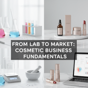 Cosmetic Business Fundamentals