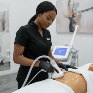 Professional Body Contouring Course