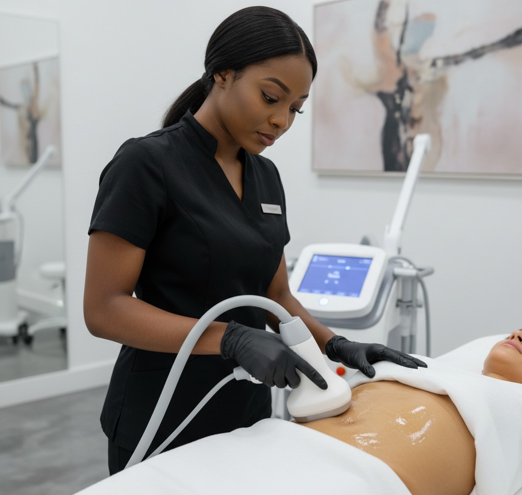 Professional Body Contouring Course