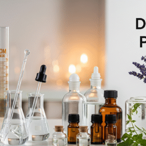 Introduction to Perfumery Course – Learn the Art & Science of Fragrance