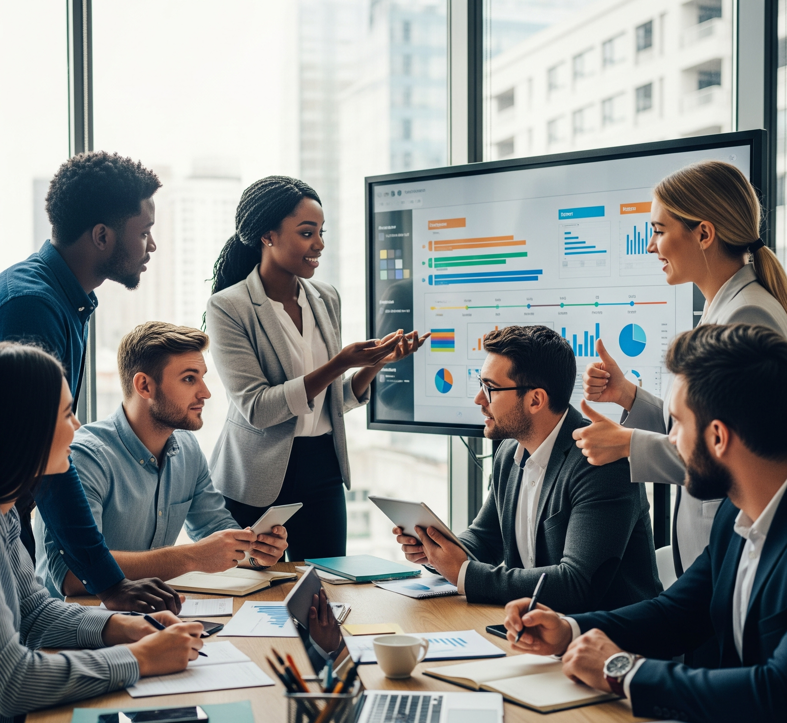 Digital Marketing for Beauty & Wellness Professionals