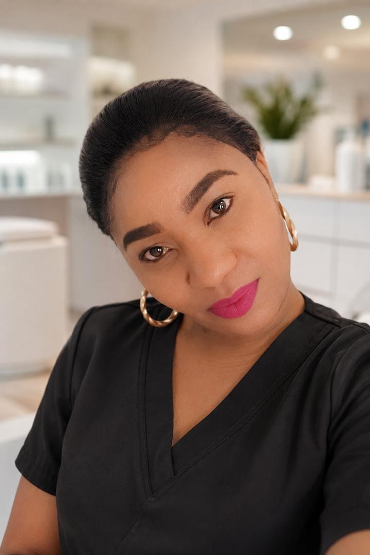 Emmanuella - Founder and Educational Director of IHB Institute